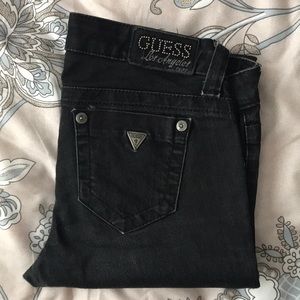 Guess Jeans - Guess Jeans | Power - Skinny Guess Jeans - Guess Jeans | Power - Skinny